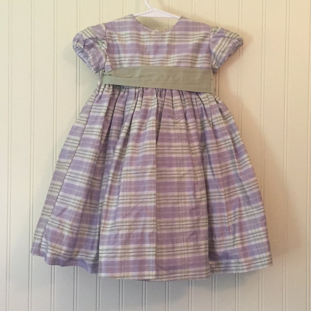 12 month Girls Dress